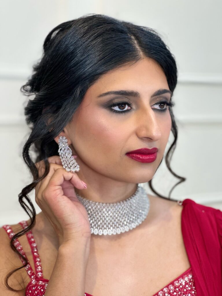 Pin Worthy Wedding Makeup Ideas for Upcoming Brides! | Weddingplz